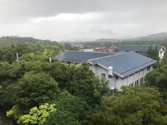 -天目湖御水温泉·度假酒店