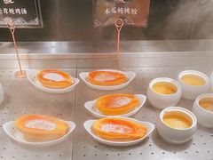 -淡尾·海鲜自助概念餐厅(虹桥南丰城店)