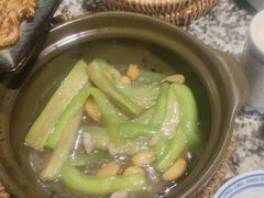 -南京大牌档(崇文门国瑞店)