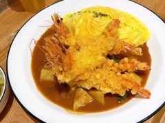 -池奈·日式咖喱蛋包饭(赛高店)
