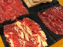 -今日牛事潮汕鲜牛肉火锅(瑞金店)