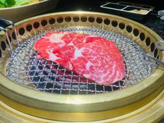-三石铁板烧(紫竹桥店)