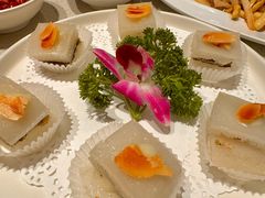 -顺峰顺水顺德菜(第一百货店)