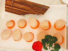 -帝皇海海鲜豆捞(桐泾商务广场店)