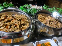 -蛙鱼道美蛙鱼自助火锅(新耍都店)