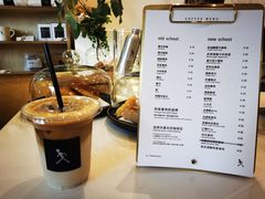 -常识咖啡common sense(春熙路店)