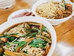 -陈记锅盖面(长江路店)