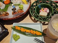 -花和海鲜自助(梅江店)