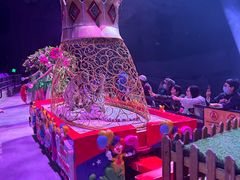 -广州长隆国际大马戏