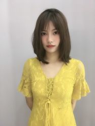 -东秀护肤造型