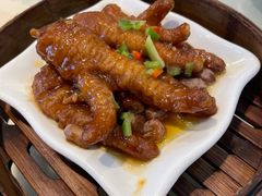 -虾饺妹·粤式手工点心(水荫路店)