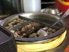 -好成财牛排馆(涂门街总店)