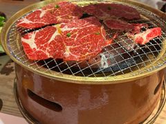 -西塔老太太泥炉烤肉(杭州首店)