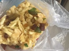 萨其马-芦庄子桂顺斋(和平路总店)