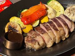 -宿醉意大利餐厅(老车站1970文创园店)