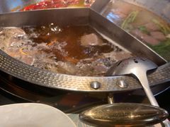 -廖掌柜·重庆鲜货火锅(上海首店)