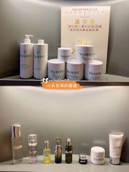 -栖SPA·ONDA ·海菲秀·皑皑科技美肤中心