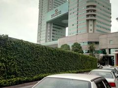 -湖南广电中心大楼