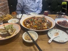 -丰乐餐厅·始于1999·本地老字号