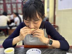 -海碗居老北京炸酱面(增光路店)