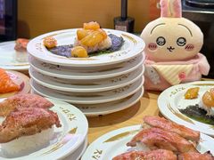 焦糖鹅肝-寿司郎(皇庭广场店)