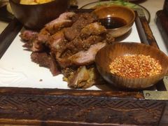 -小吊梨汤·北京菜·烤鸭(鸟巢店)