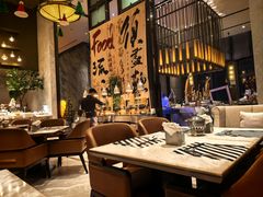 -万达文华酒店·48F云端窗景美食汇自助餐厅