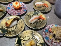 -小乔回转寿司(沈阳大悦城店)