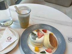 -GE BAKE(坪山书城店)