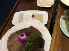 -香天下·四川火锅(安镇大润发店)