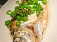 -许爷家·生态湖鲜(徐汇日月光店)
