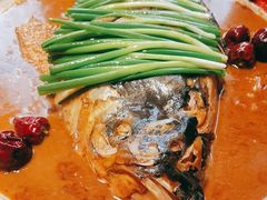 -大碗居·烤鸭·鱼头泡饼(天坛东门店)