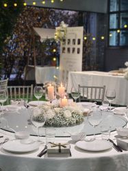 -北京燕尔婚礼策划