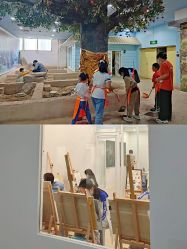 -点点梦想城(金水路店)