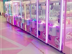 -嘉文梦想世界(SM天津滨海城市广场店)