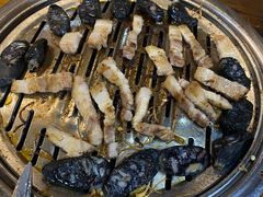 -·缸桶屋·韩式牛肋条自助烤肉(西湖D11店)