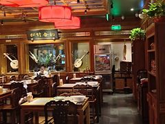 -小吊梨汤·北京菜·烤鸭(华润万象城店)