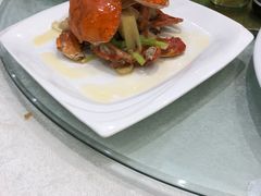 -上海丽笙精选海仑宾馆·莫赛克餐厅
