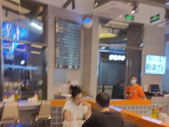 -肥韬茶餐厅(海上世界店)