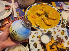 -泰妃殿(武汉首店)