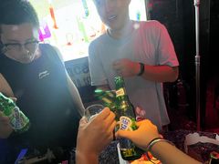 -好乐迪量贩KTV(春熙路香槟广场店)