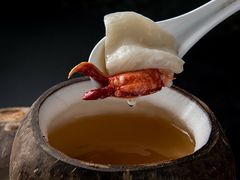 -金轩中餐厅 Jin Xuan(浦东丽思卡尔顿酒店)