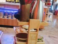 -蜀大侠火锅(四川北路店)