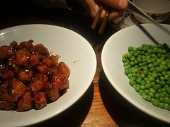 -外婆家(蓝色港湾店)