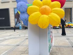 -王府井奥莱临潼小镇(临潼店)