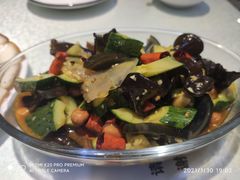 -李连贵熏肉大饼(丰台南路地铁站店)