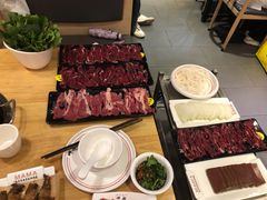 -嬷孙家潮汕牛肉火锅(北京路天河城店)