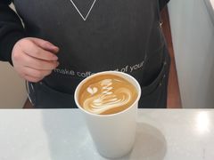 -Manner Coffee(大宁国际商业广场店)