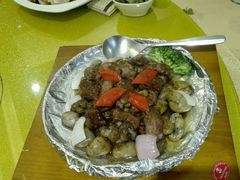 -北海渔村酒楼·粤菜海鲜点心(新华店)