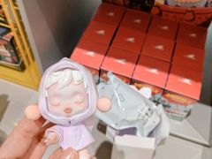 -泡泡玛特POPMART(石景山万达店)